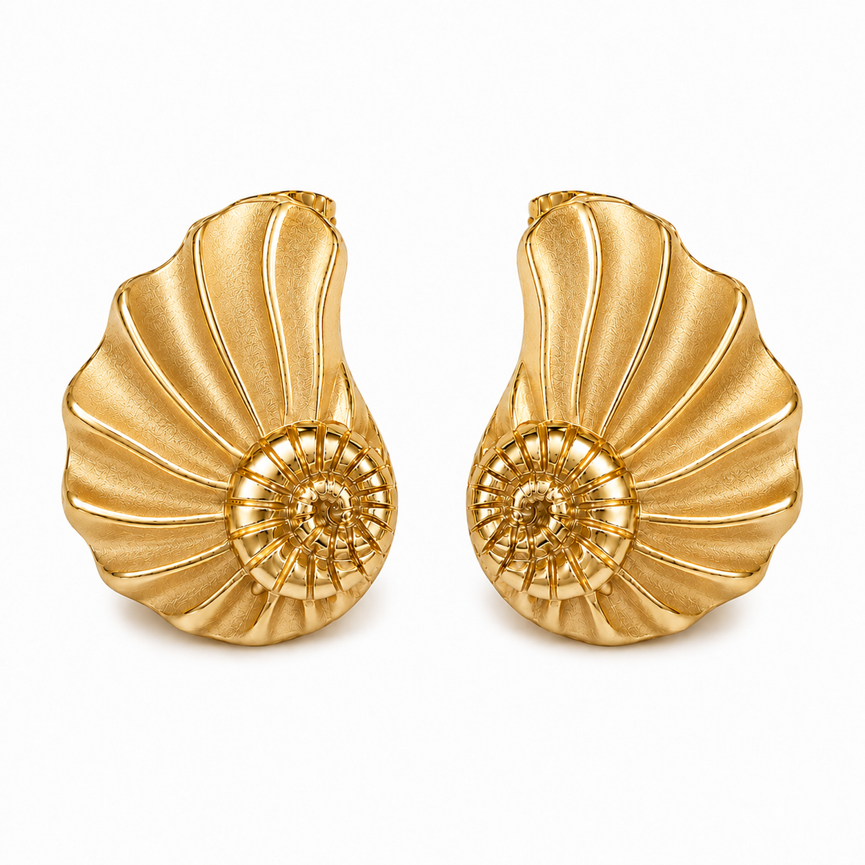 Almaré Earrings