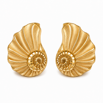 Almaré Earrings