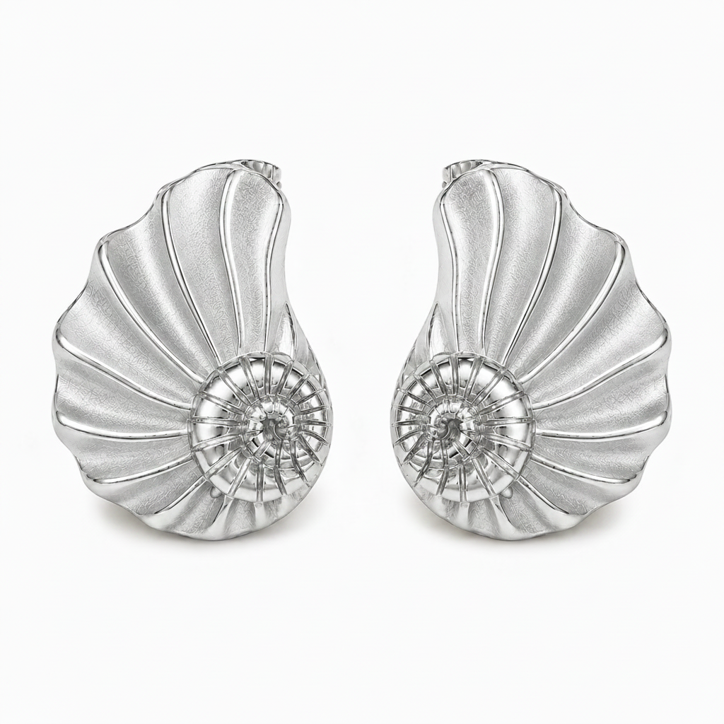 Almaré Earrings