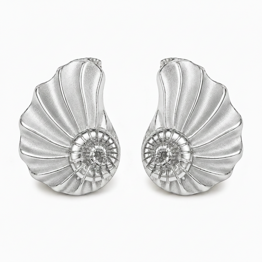 Almaré Earrings