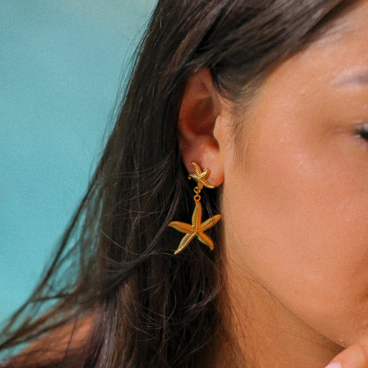 Stella Maris Ohrringe