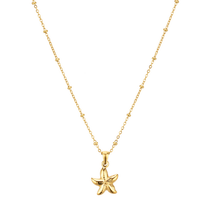 Stella Dorata Halskette