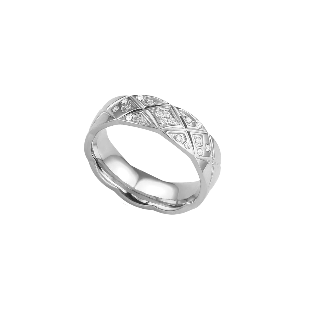 Promissory Ring