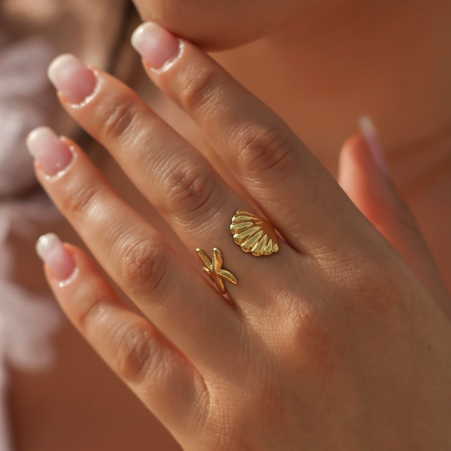 Laguna Ring