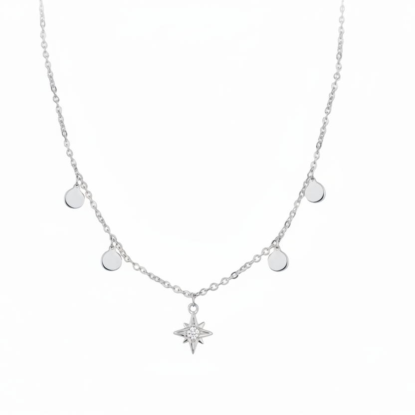 Stellato Halskette
