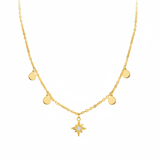 Stellato Halskette
