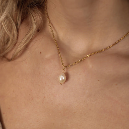 Perlina Kette