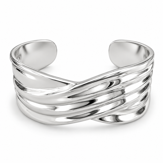 Wrap bracelet