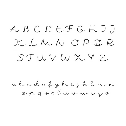 Dolce Legame Namenskette