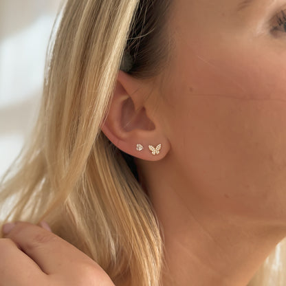 Incantevole Ohrstecker