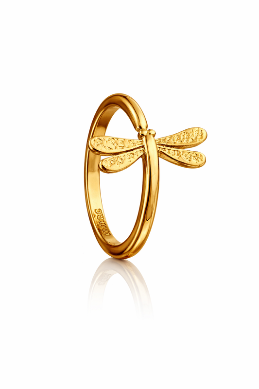 Libellula Ring