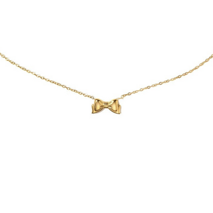 Dolce Fiocco Halskette