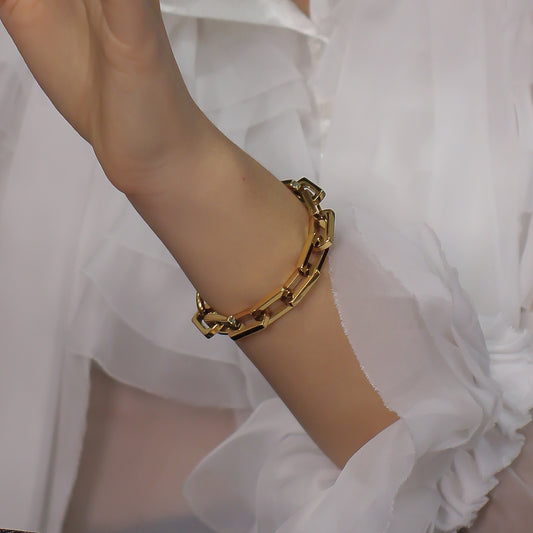 Massiccia Due Armband