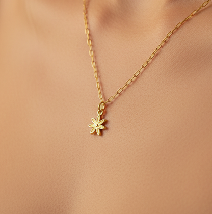 Stella Inverno Halskette