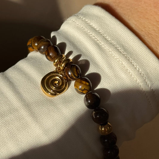 Tigra Bracelet