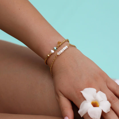 Turchese Armband