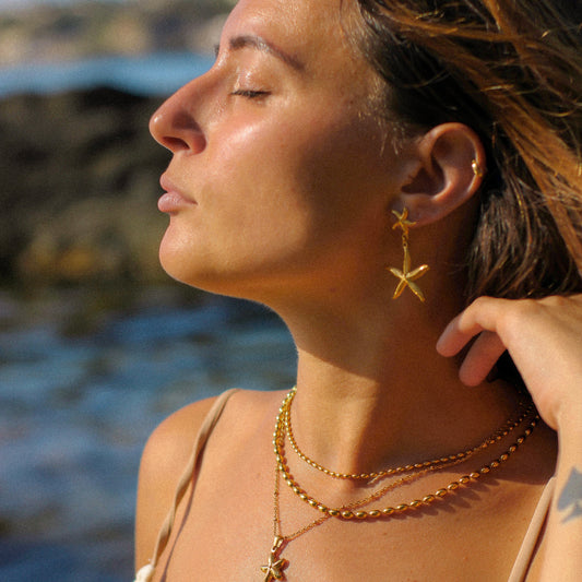 Stella Maris Ohrringe