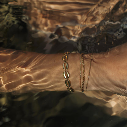 Sommerarmband wasserfest