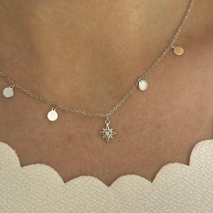 Stellato Halskette
