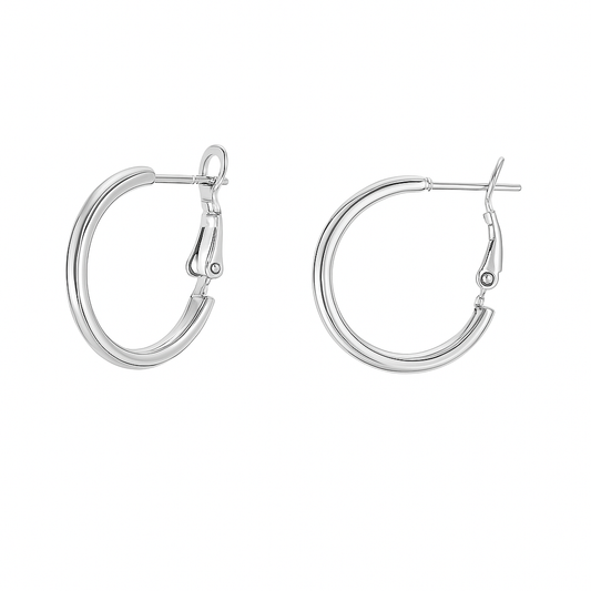 Essential Hoops small