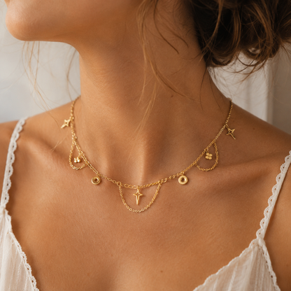 Storia chain