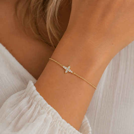 Credere bracelet