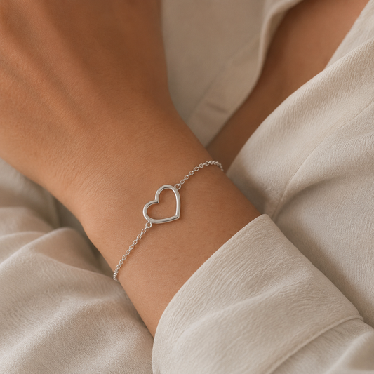 Splendid Heart Armand