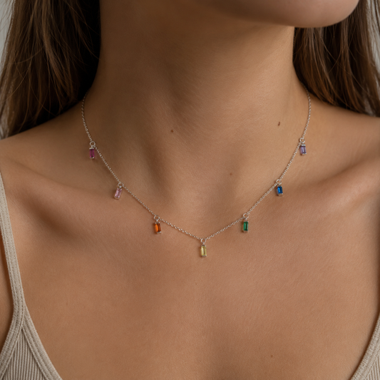 Splendido necklace