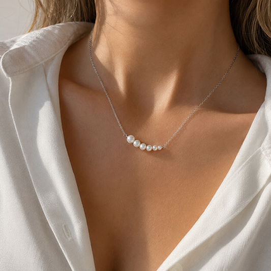 Splendida necklace