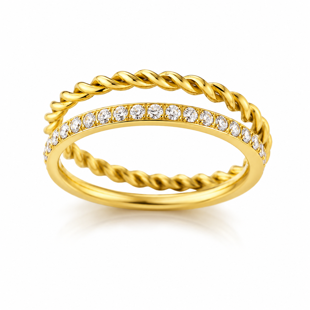 Fiorella Ring