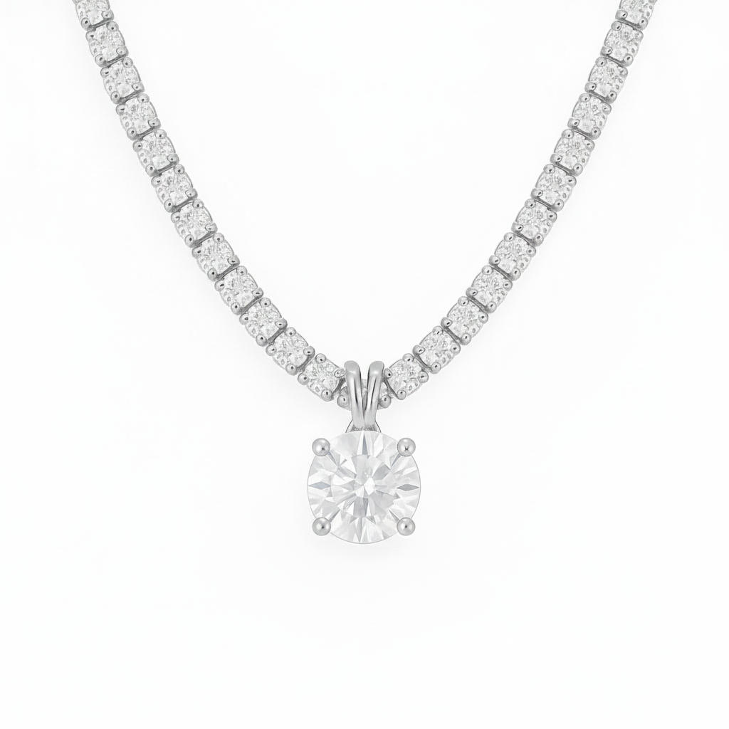 Meraviglia necklace