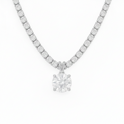 Meraviglia necklace