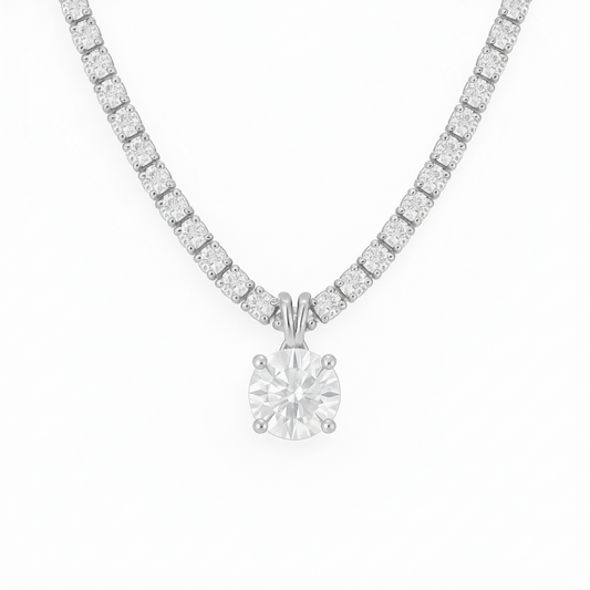 Meraviglia necklace