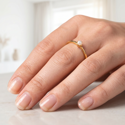 Charme Ring