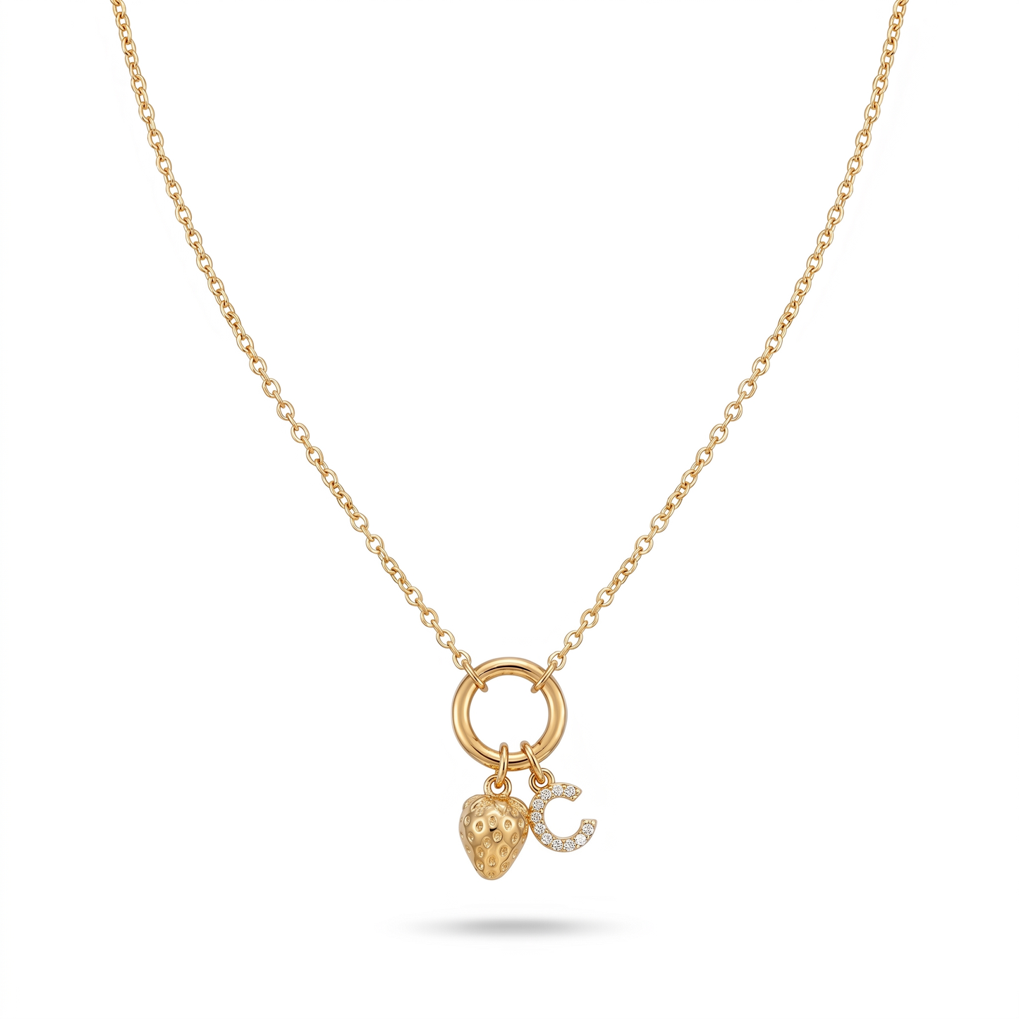 Core Necklace