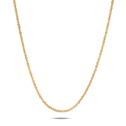 Filigrana Dorata Halskette