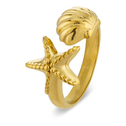 Stella Marina Ring