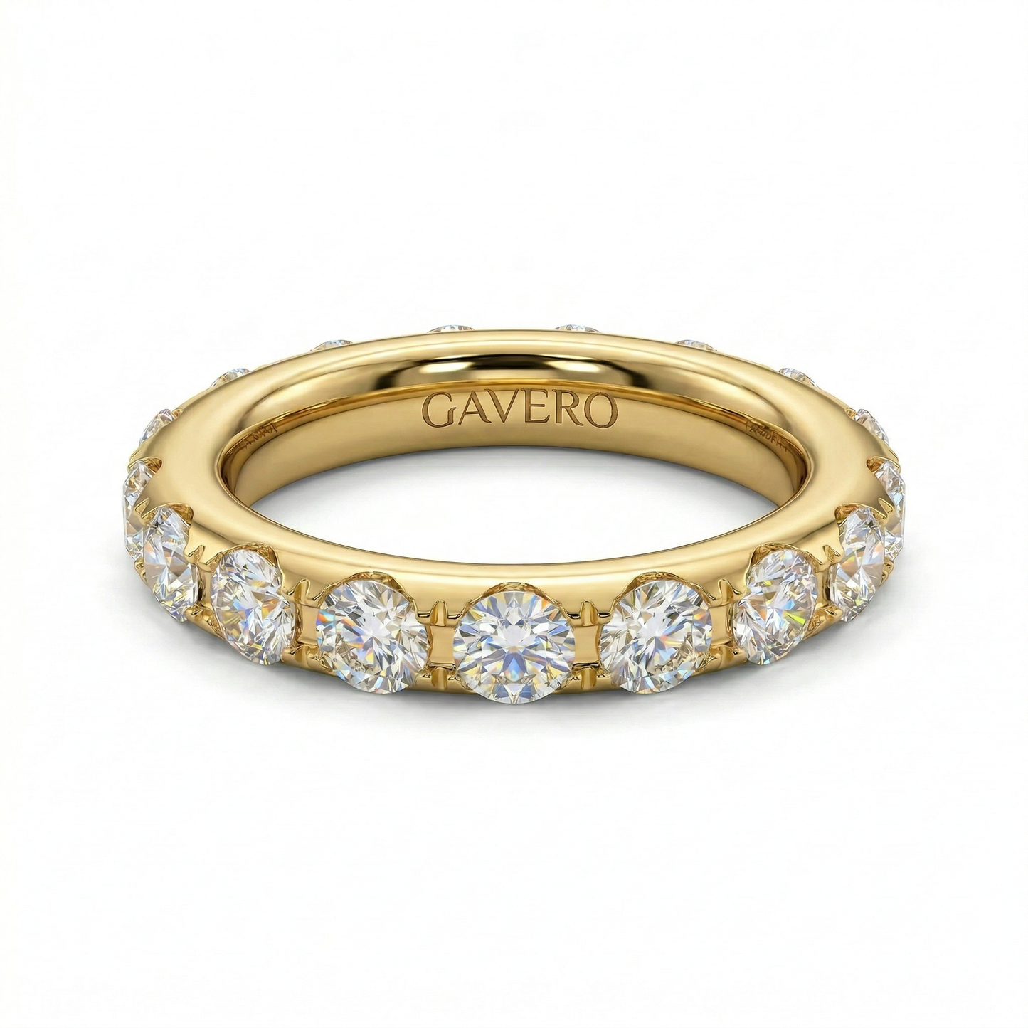 Luce Vera Ring
