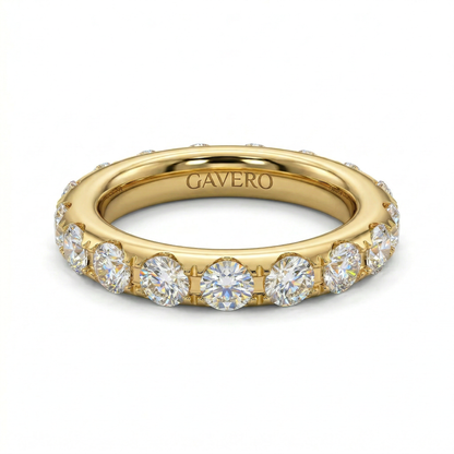 Luce Vera Ring