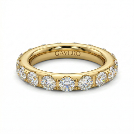 Luce Vera Ring
