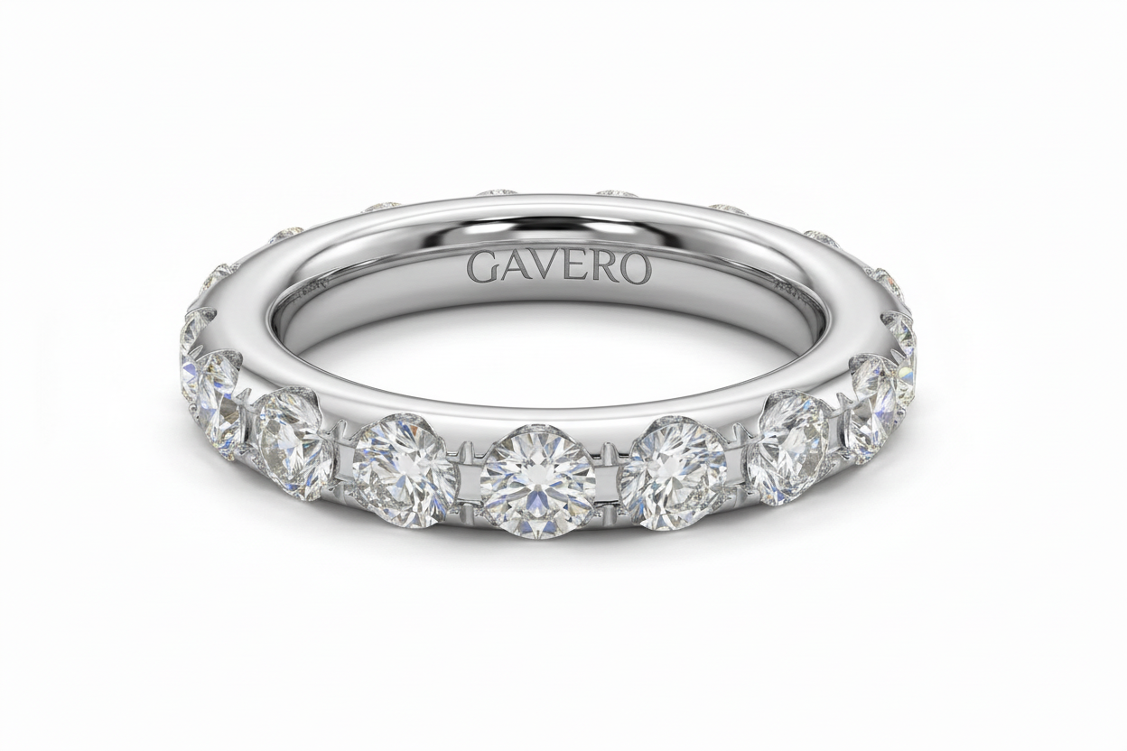 Luce Vera Ring