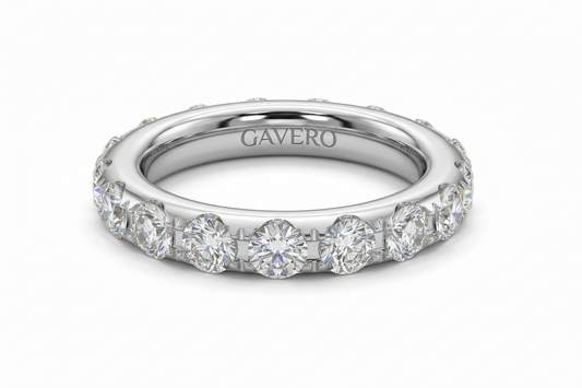 Luce Vera Ring