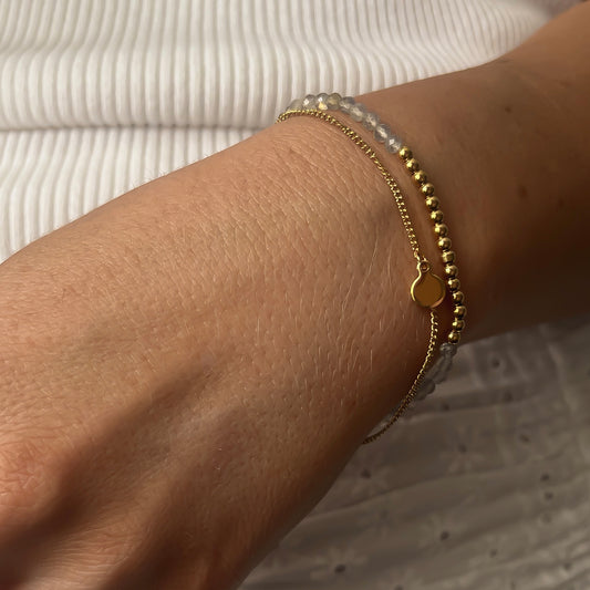 Serenita bracelet