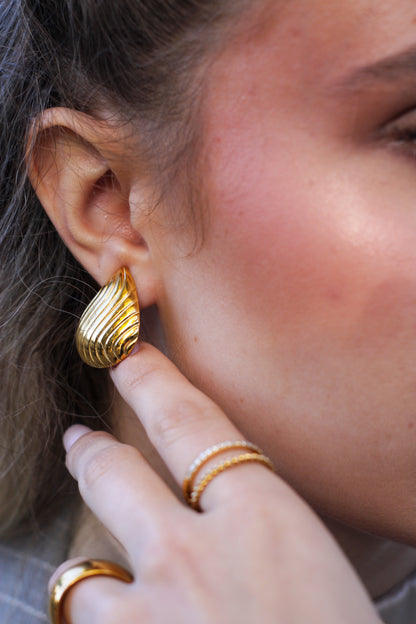 Goccia Classica Ohrringe