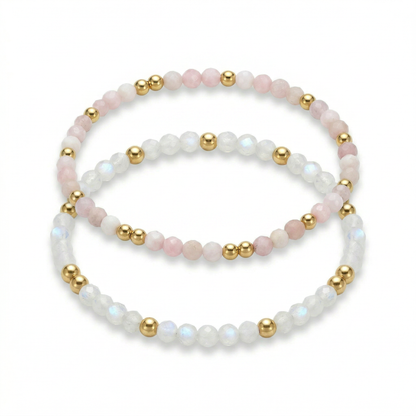 Aria Armband Set