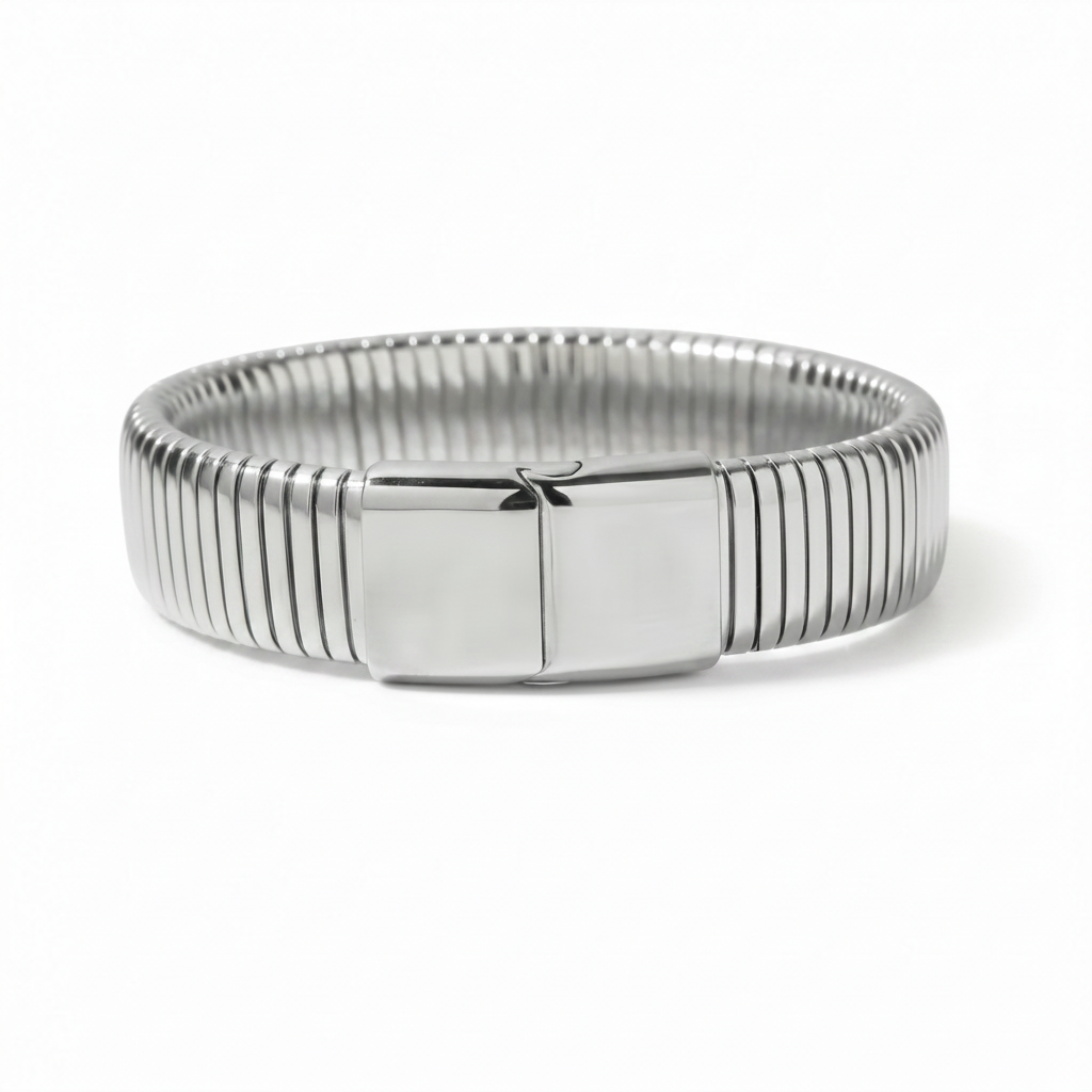 Tubo bracelet