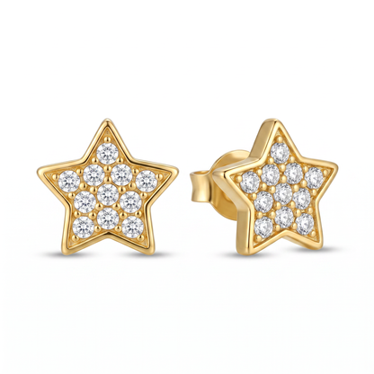 Stella Ohrstecker