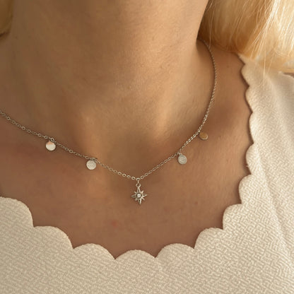 Stellato Halskette