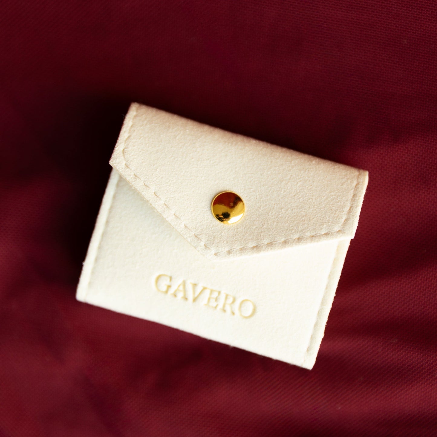 Gavero Schmucktäschchen