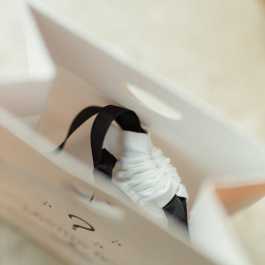 Mystery Box  Halskette